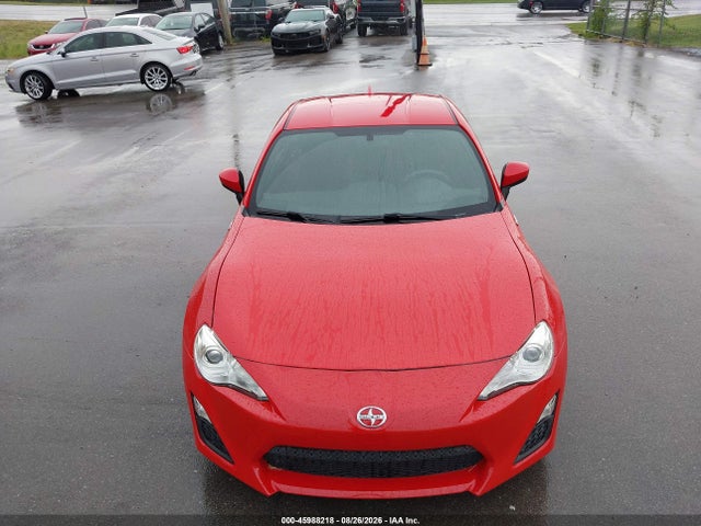 Scion FR-S 2016 JF1ZNAA11G9703107 Image 6