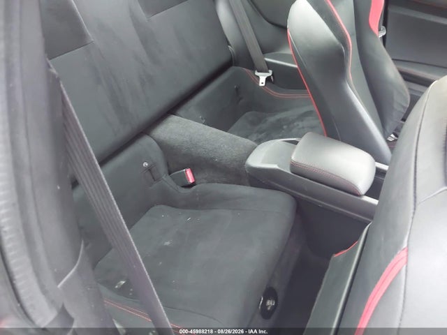 Scion FR-S 2016 JF1ZNAA11G9703107 Image 8