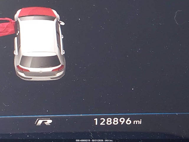 Продаж на аукціоні авто 2018 Volkswagen Golf R 2.0t W/dcc   Navigation, vin: WVWWF7AU5JW066285, номер лоту: 45988219