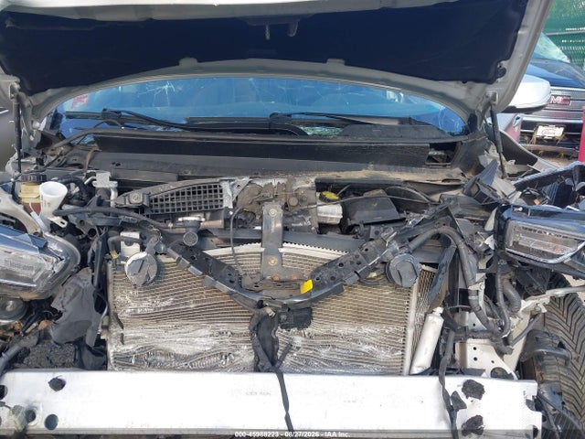 45988223 :رقم المزاد ، 5N1DL0MM1KC517858 vin ، 2019 Infiniti Qx60 Luxe/pure مزاد بيع