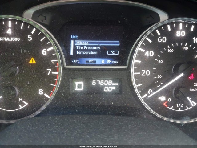 45988223 :رقم المزاد ، 5N1DL0MM1KC517858 vin ، 2019 Infiniti Qx60 Luxe/pure مزاد بيع