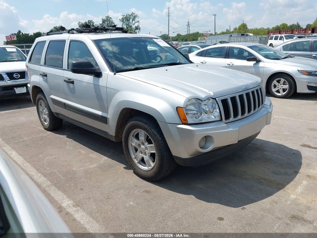 Продаж на аукціоні авто 2005 Jeep Grand Cherokee Laredo, vin: 1J4HR48N25C723543, номер лоту: 45988224