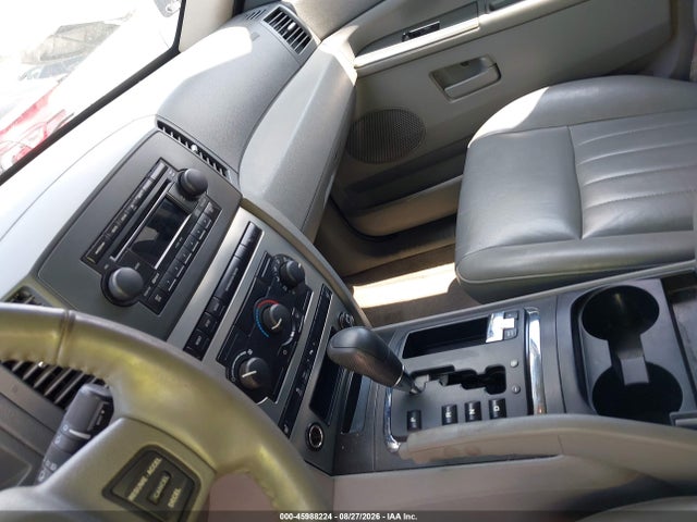 Продаж на аукціоні авто 2005 Jeep Grand Cherokee Laredo, vin: 1J4HR48N25C723543, номер лоту: 45988224