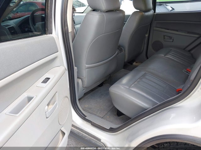 Продаж на аукціоні авто 2005 Jeep Grand Cherokee Laredo, vin: 1J4HR48N25C723543, номер лоту: 45988224