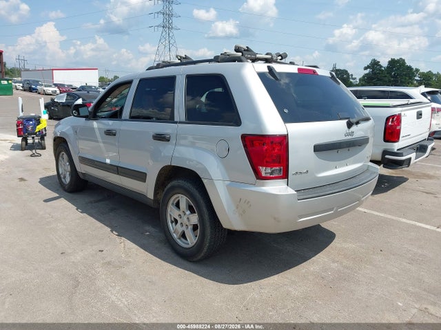 Продаж на аукціоні авто 2005 Jeep Grand Cherokee Laredo, vin: 1J4HR48N25C723543, номер лоту: 45988224