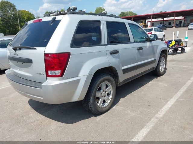 Продаж на аукціоні авто 2005 Jeep Grand Cherokee Laredo, vin: 1J4HR48N25C723543, номер лоту: 45988224