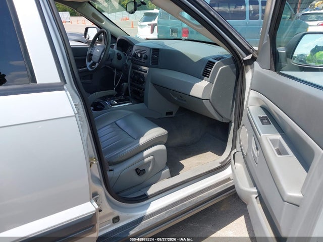 Продаж на аукціоні авто 2005 Jeep Grand Cherokee Laredo, vin: 1J4HR48N25C723543, номер лоту: 45988224