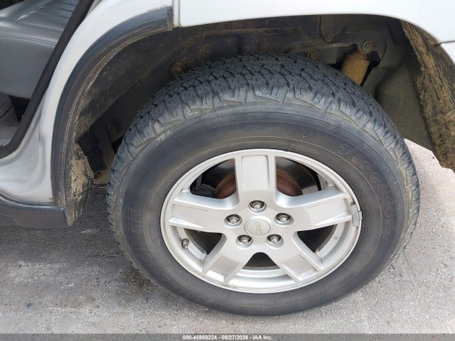 Продаж на аукціоні авто 2005 Jeep Grand Cherokee Laredo, vin: 1J4HR48N25C723543, номер лоту: 45988224