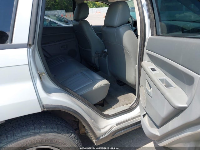 Продаж на аукціоні авто 2005 Jeep Grand Cherokee Laredo, vin: 1J4HR48N25C723543, номер лоту: 45988224