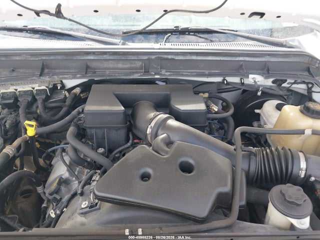 Продаж на аукціоні авто 2012 Ford F-350 Chassis Xl, vin: 1FDRF3E69CEA26412, номер лоту: 45988226