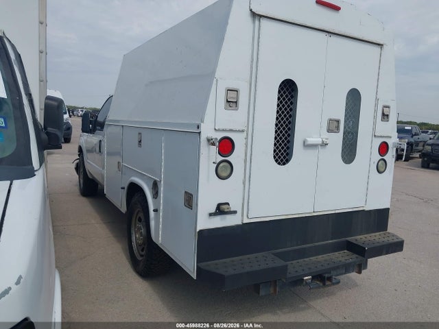 2012 Ford F-350 Chassis Xl მანქანა იყიდება აუქციონზე, vin: 1FDRF3E69CEA26412, აუქციონის ნომერი: 45988226