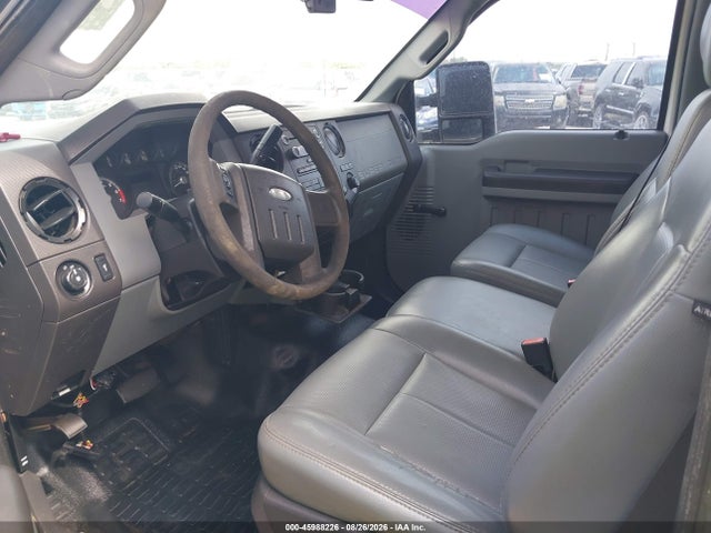 2012 Ford F-350 Chassis Xl მანქანა იყიდება აუქციონზე, vin: 1FDRF3E69CEA26412, აუქციონის ნომერი: 45988226