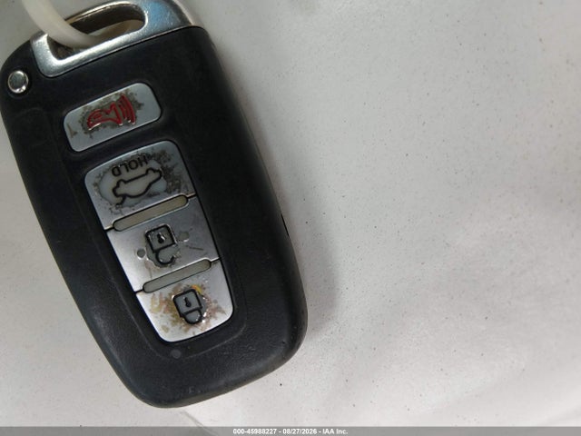 Продажа на аукционе авто 2013 Kia Optima Sx, vin: 5XXGR4A60DG124546, номер лота: 45988227