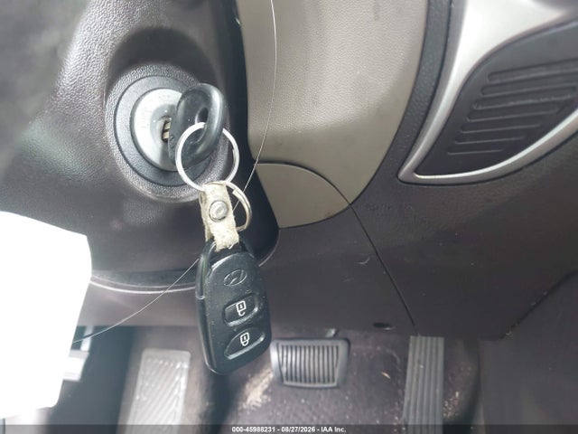 45988231 :رقم المزاد ، KM8JU3AC6DU654305 vin ، 2013 Hyundai Tucson Gls مزاد بيع