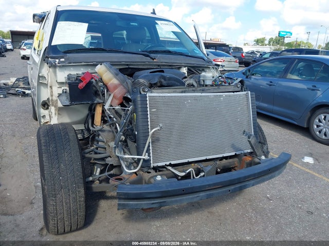 2013 Chevrolet Suburban Ltz მანქანა იყიდება აუქციონზე, vin: 1GNSCKE06DR141376, აუქციონის ნომერი: 45988234