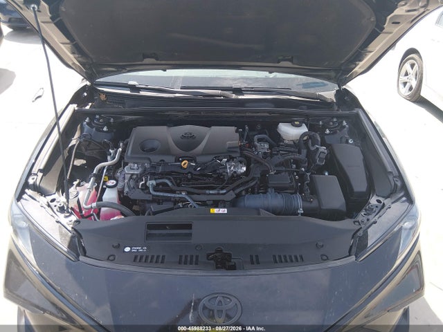 Продаж на аукціоні авто 2025 Toyota Camry Se, vin: 4T1DAACK6SU018026, номер лоту: 45988233