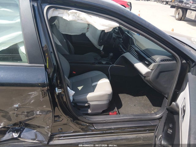 Продаж на аукціоні авто 2025 Toyota Camry Se, vin: 4T1DAACK6SU018026, номер лоту: 45988233