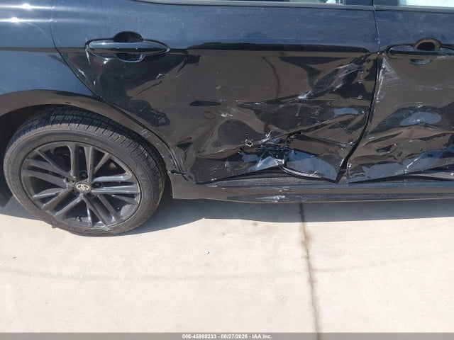 Продаж на аукціоні авто 2025 Toyota Camry Se, vin: 4T1DAACK6SU018026, номер лоту: 45988233