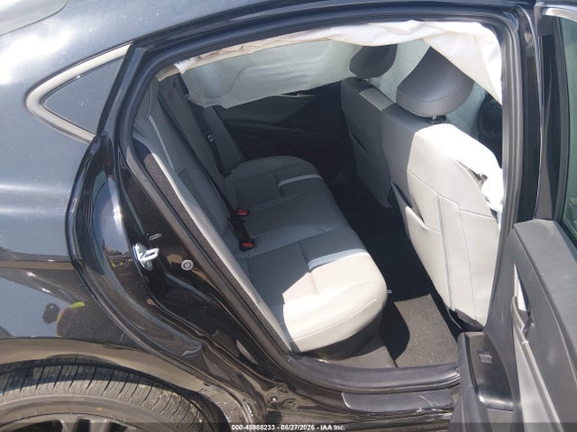 Продаж на аукціоні авто 2025 Toyota Camry Se, vin: 4T1DAACK6SU018026, номер лоту: 45988233