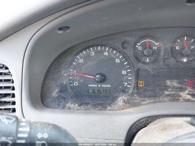 45988237 :رقم المزاد ، 1FTKR1AD0APA44319 vin ، 2010 Ford Ranger Xl/xlt مزاد بيع
