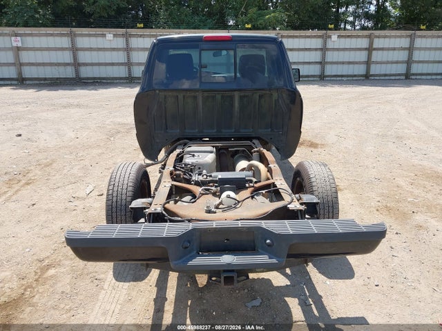 45988237 :رقم المزاد ، 1FTKR1AD0APA44319 vin ، 2010 Ford Ranger Xl/xlt مزاد بيع