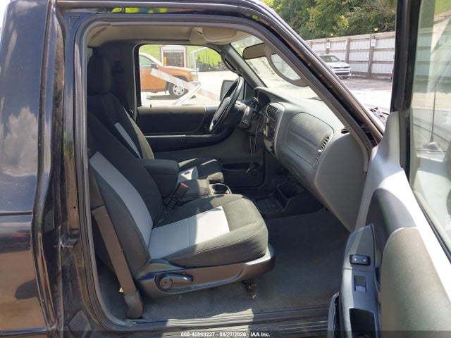 45988237 :رقم المزاد ، 1FTKR1AD0APA44319 vin ، 2010 Ford Ranger Xl/xlt مزاد بيع