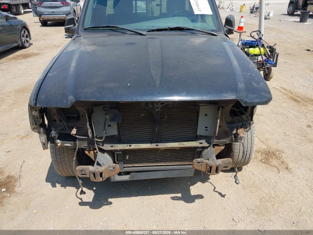 45988237 :رقم المزاد ، 1FTKR1AD0APA44319 vin ، 2010 Ford Ranger Xl/xlt مزاد بيع