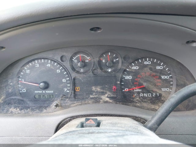 45988237 :رقم المزاد ، 1FTKR1AD0APA44319 vin ، 2010 Ford Ranger Xl/xlt مزاد بيع