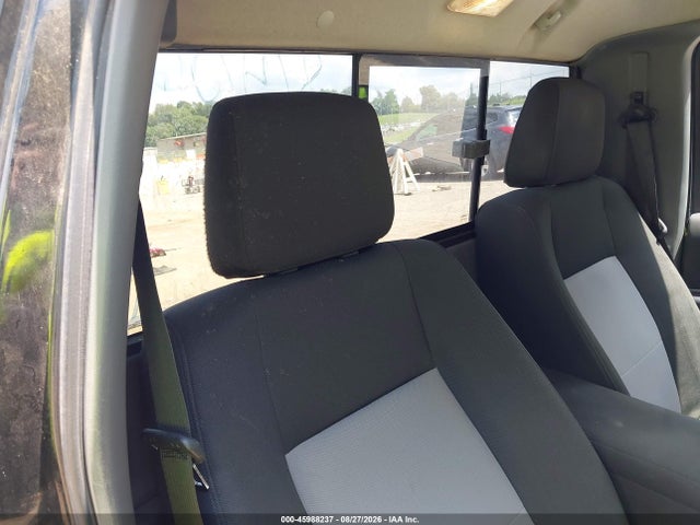 45988237 :رقم المزاد ، 1FTKR1AD0APA44319 vin ، 2010 Ford Ranger Xl/xlt مزاد بيع
