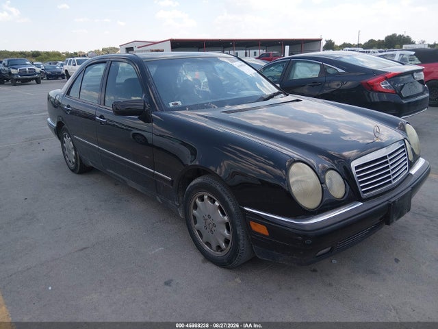 Продажа на аукционе авто 1996 Mercedes-benz E 320, vin: WDBJF55F9TJ021634, номер лота: 45988238