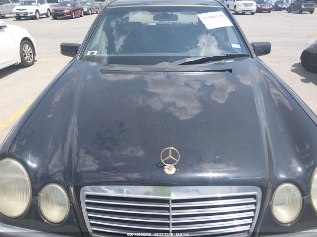 Продажа на аукционе авто 1996 Mercedes-benz E 320, vin: WDBJF55F9TJ021634, номер лота: 45988238