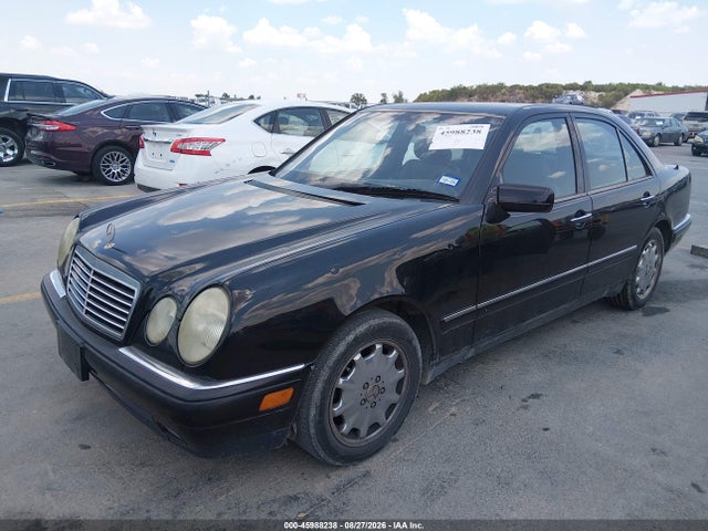 Продажа на аукционе авто 1996 Mercedes-benz E 320, vin: WDBJF55F9TJ021634, номер лота: 45988238
