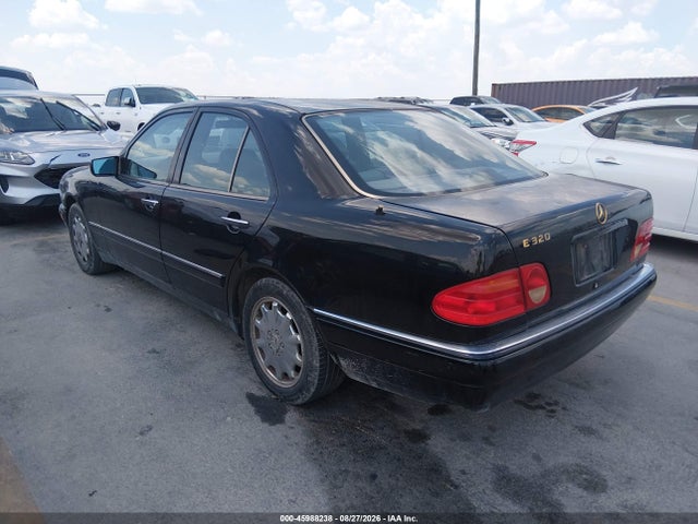 Продажа на аукционе авто 1996 Mercedes-benz E 320, vin: WDBJF55F9TJ021634, номер лота: 45988238