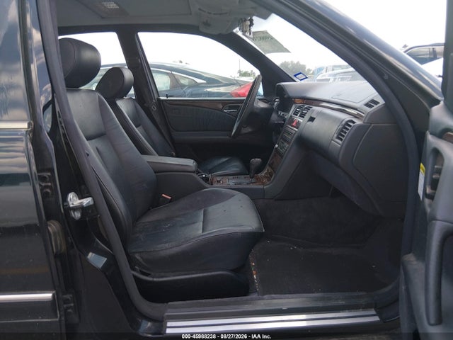 Продажа на аукционе авто 1996 Mercedes-benz E 320, vin: WDBJF55F9TJ021634, номер лота: 45988238