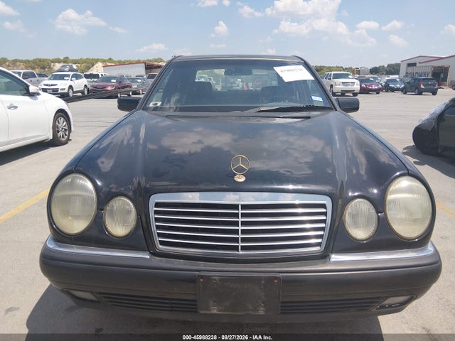 Продажа на аукционе авто 1996 Mercedes-benz E 320, vin: WDBJF55F9TJ021634, номер лота: 45988238