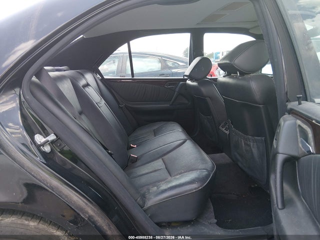 Продажа на аукционе авто 1996 Mercedes-benz E 320, vin: WDBJF55F9TJ021634, номер лота: 45988238
