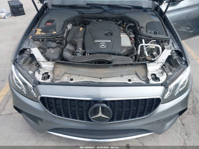 Mercedes-Benz E 300 2017 WDDZF4JB5HA233297 Image 10