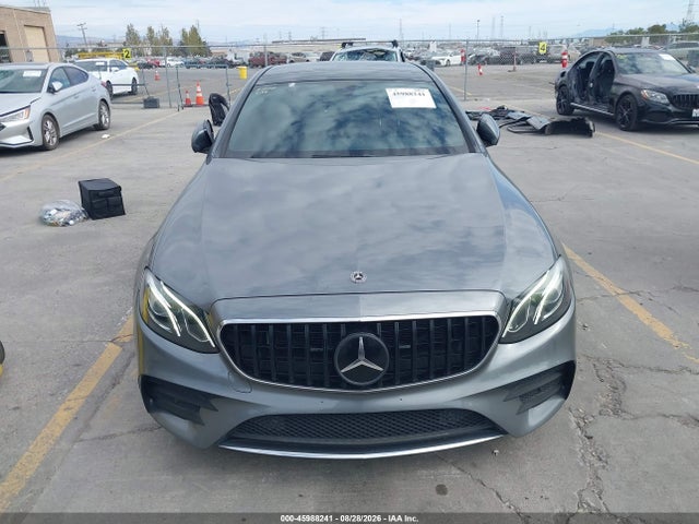 Mercedes-Benz E 300 2017 WDDZF4JB5HA233297 Image 12