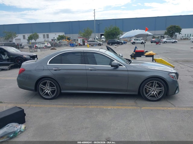 Mercedes-Benz E 300 2017 WDDZF4JB5HA233297 Image 13