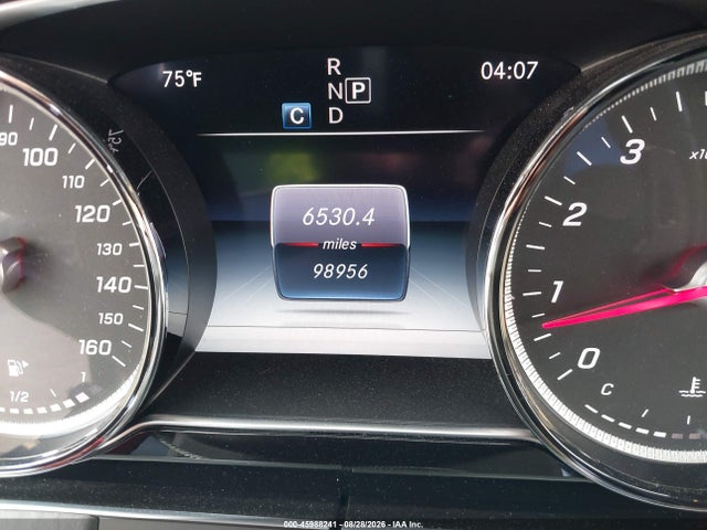 Mercedes-Benz E 300 2017 WDDZF4JB5HA233297 Image 15