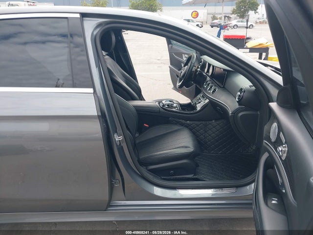Mercedes-Benz E 300 2017 WDDZF4JB5HA233297 Image 5