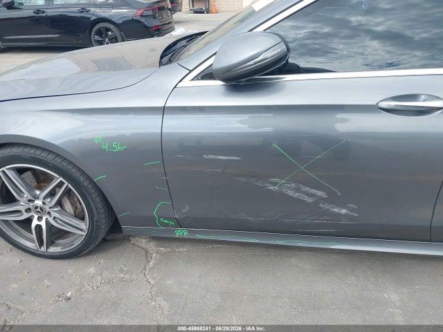 Mercedes-Benz E 300 2017 WDDZF4JB5HA233297 Image 6