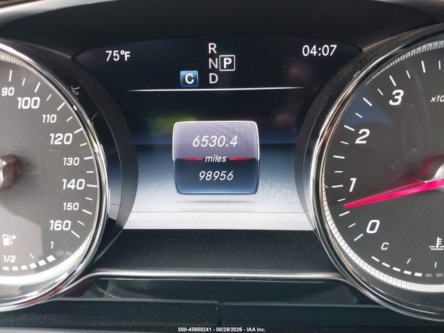 Mercedes-Benz E 300 2017 WDDZF4JB5HA233297 Image 7