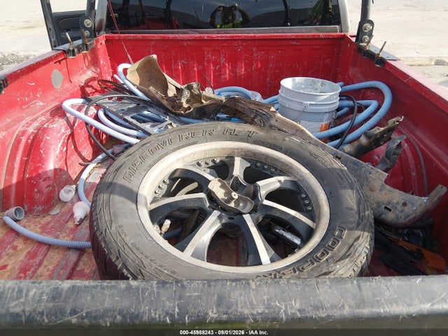 2002 Chevrolet Silverado 1500 Ls მანქანა იყიდება აუქციონზე, vin: 2GCEC19V121256866, აუქციონის ნომერი: 45988243