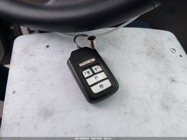Honda ODYSSEY EX 2016 5FNRL5H46GB075378 Image 11