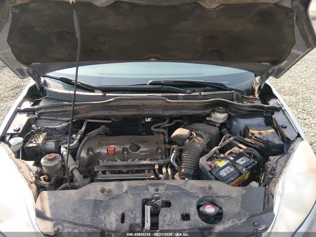 Продаж на аукціоні авто 2011 Honda Cr-v Lx, vin: 5J6RE4H33BL110731, номер лоту: 45988255