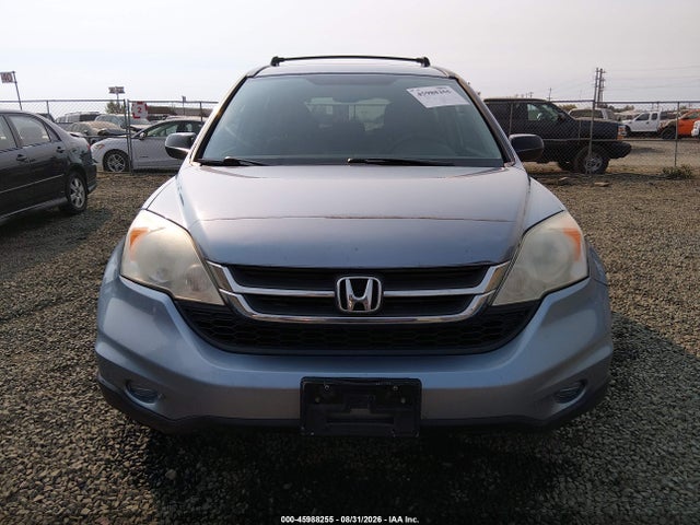 Продаж на аукціоні авто 2011 Honda Cr-v Lx, vin: 5J6RE4H33BL110731, номер лоту: 45988255