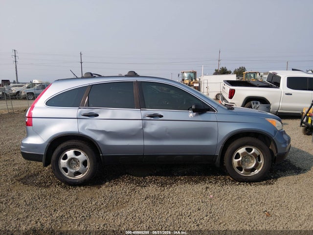 Продаж на аукціоні авто 2011 Honda Cr-v Lx, vin: 5J6RE4H33BL110731, номер лоту: 45988255