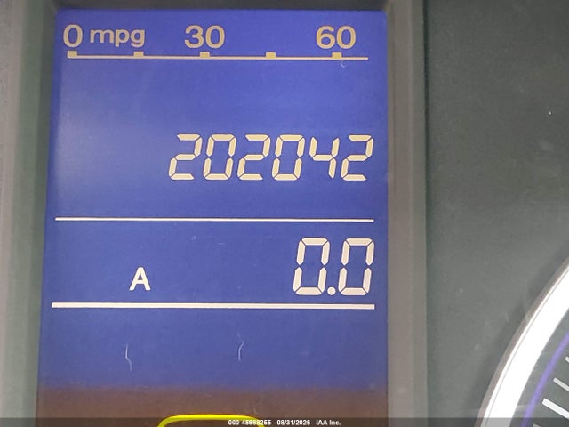 Продаж на аукціоні авто 2011 Honda Cr-v Lx, vin: 5J6RE4H33BL110731, номер лоту: 45988255