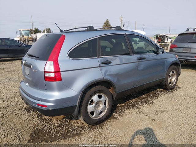 Продаж на аукціоні авто 2011 Honda Cr-v Lx, vin: 5J6RE4H33BL110731, номер лоту: 45988255